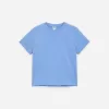 Crew-Neck T-Shirt