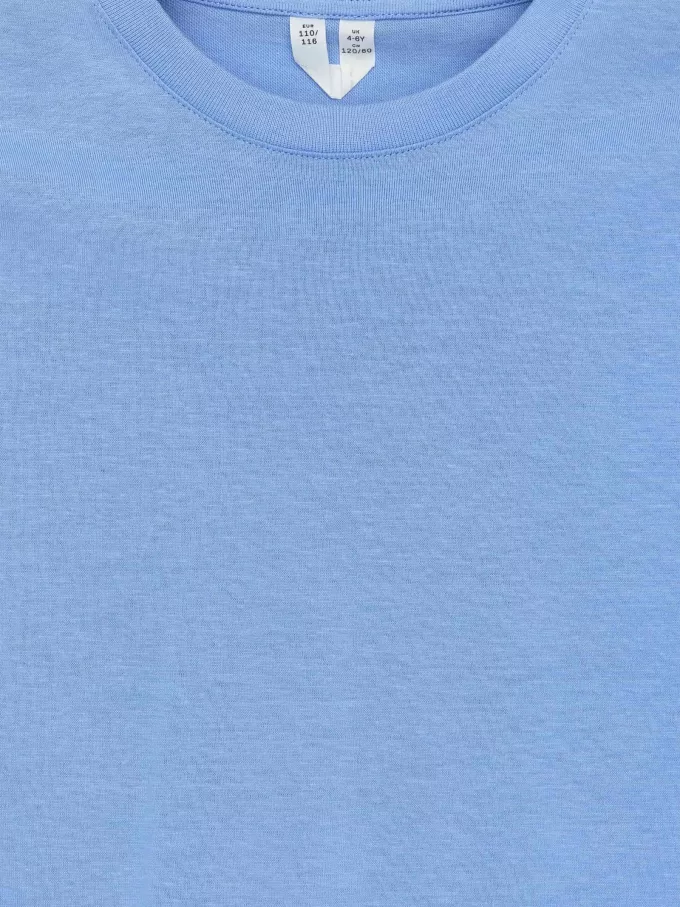 Crew-Neck T-Shirt