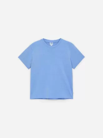 Crew-Neck T-Shirt