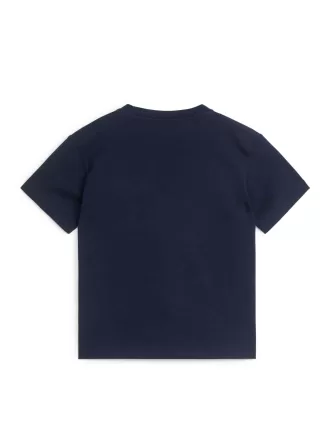 Crew-Neck T-Shirt