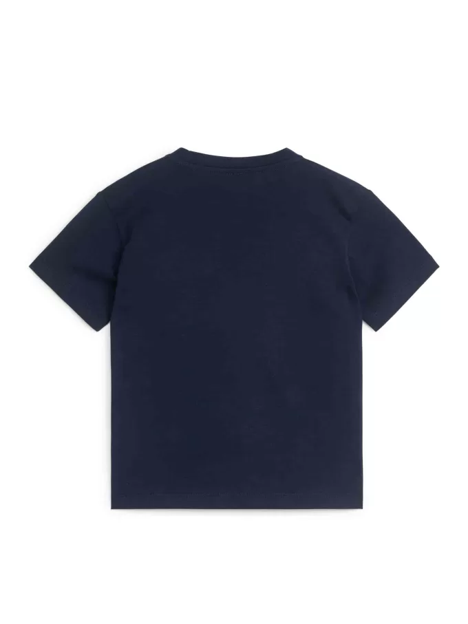 Crew-Neck T-Shirt