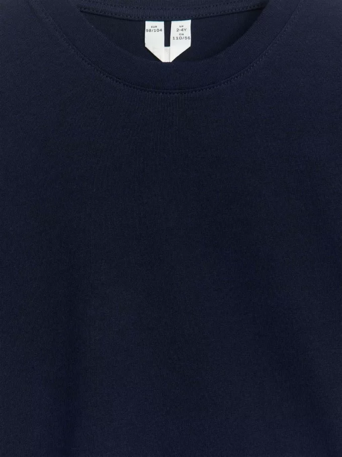 Crew-Neck T-Shirt