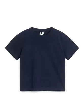Crew-Neck T-Shirt