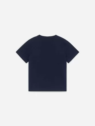 Crew-Neck T-Shirt