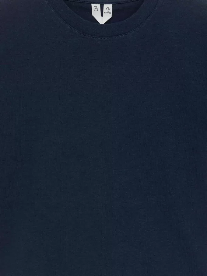 Crew-Neck T-Shirt