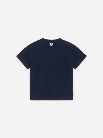 Crew-Neck T-Shirt