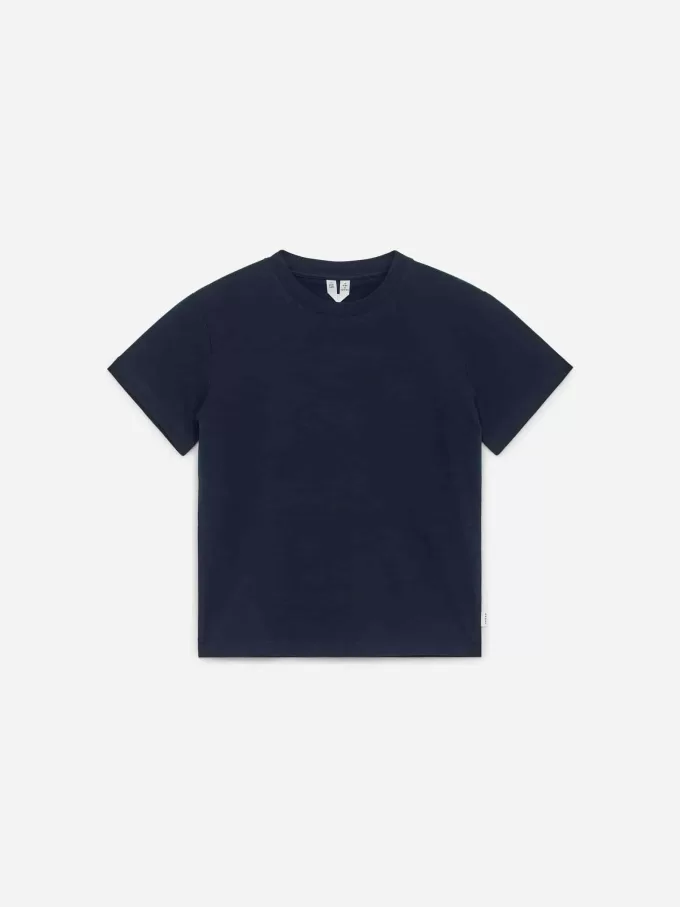 Crew-Neck T-Shirt