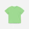 Crew-Neck T-Shirt