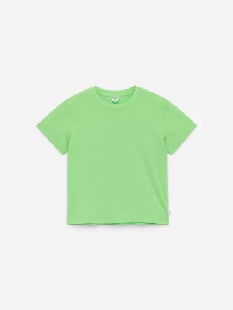Crew-Neck T-Shirt
