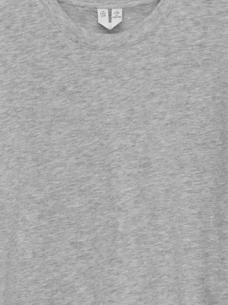 Crew-Neck T-Shirt