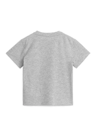 Crew-Neck T-Shirt