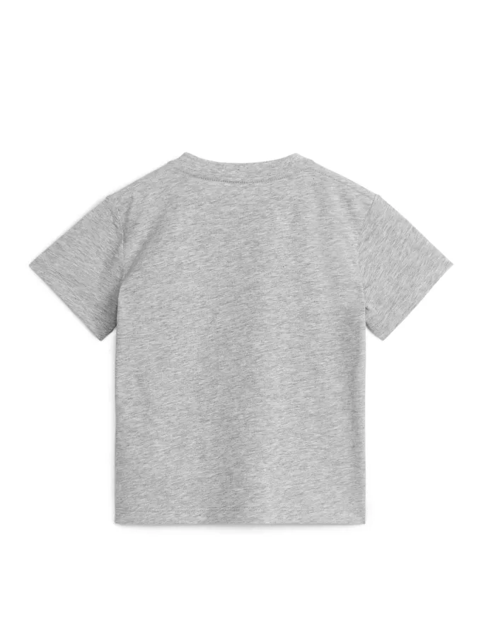 Crew-Neck T-Shirt