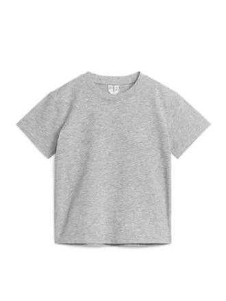 Crew-Neck T-Shirt
