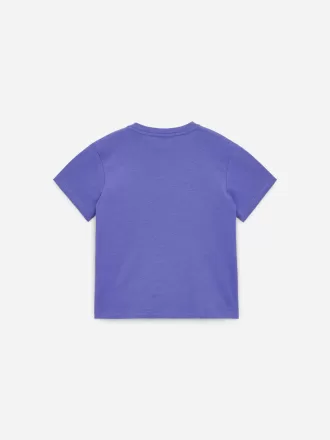 Crew-Neck T-Shirt