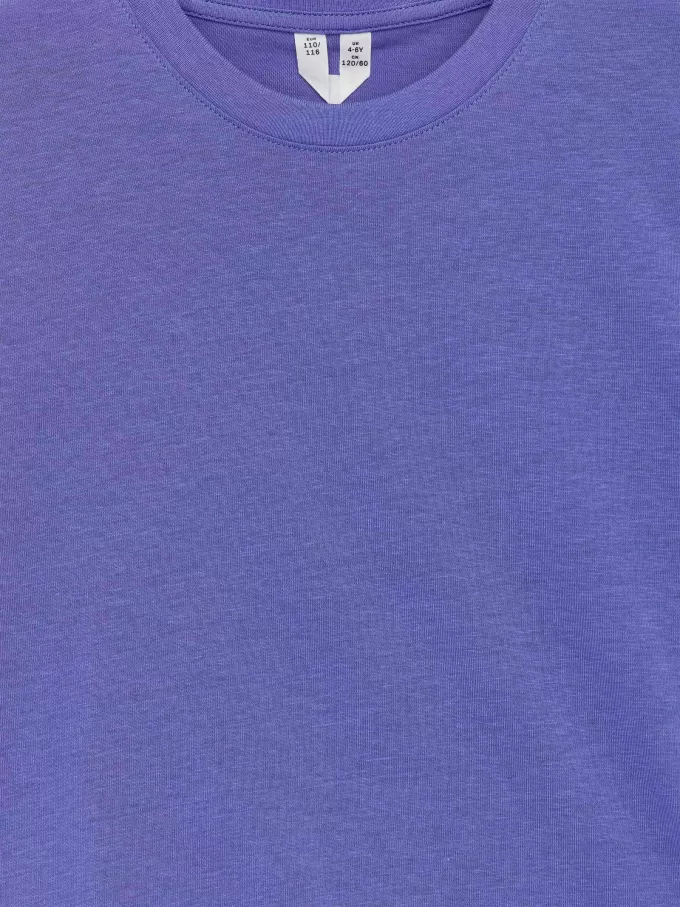 Crew-Neck T-Shirt