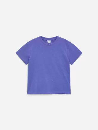 Crew-Neck T-Shirt