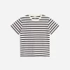 Crew-Neck T-Shirt Set of 2