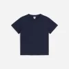 Crew-Neck T-Shirt Set of 2