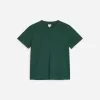 Crew-Neck T-Shirt Set of 2
