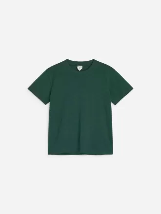 Crew-Neck T-Shirt Set of 2