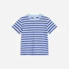 Crew-Neck T-Shirt Set of 2