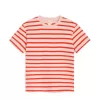 Crew-Neck T-Shirt Set of 2