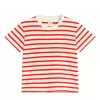 Crew-Neck T-Shirt Set of 2