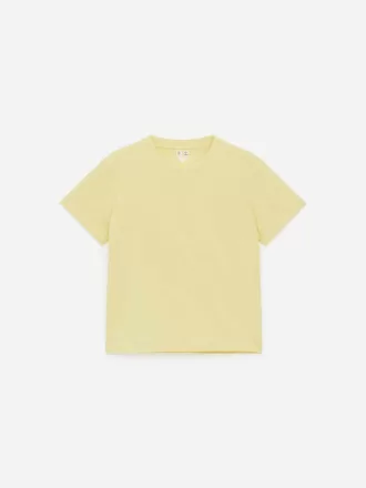 Crew-Neck T-Shirt Set of 3