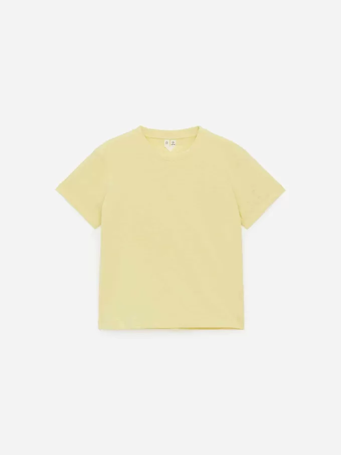 Crew-Neck T-Shirt Set of 3
