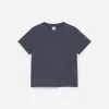 Crew-Neck T-Shirt Set of 3