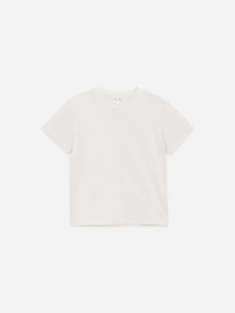 Crew-Neck T-Shirt Set of 3