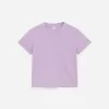 Crew-Neck T-Shirt Set of 3