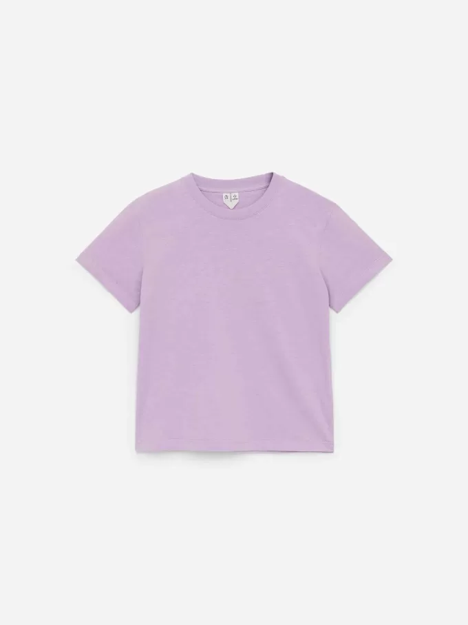 Crew-Neck T-Shirt Set of 3