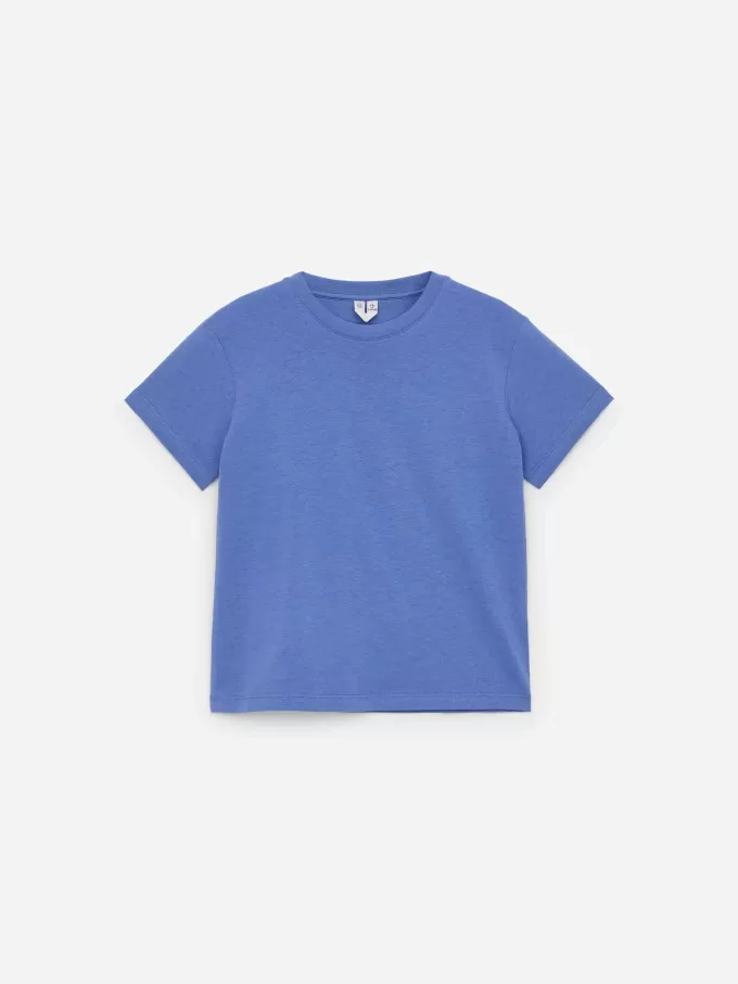 Crew-Neck T-Shirt Set of 3