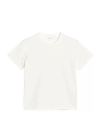 Crew-Neck T-Shirt Set of 3