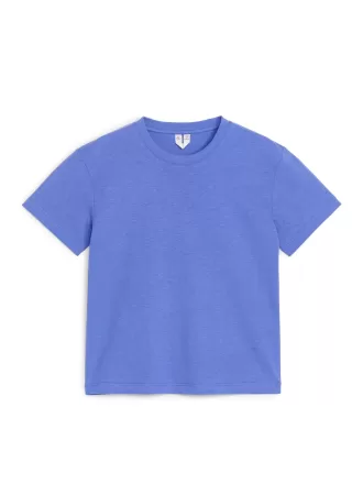 Crew-Neck T-Shirt Set of 3