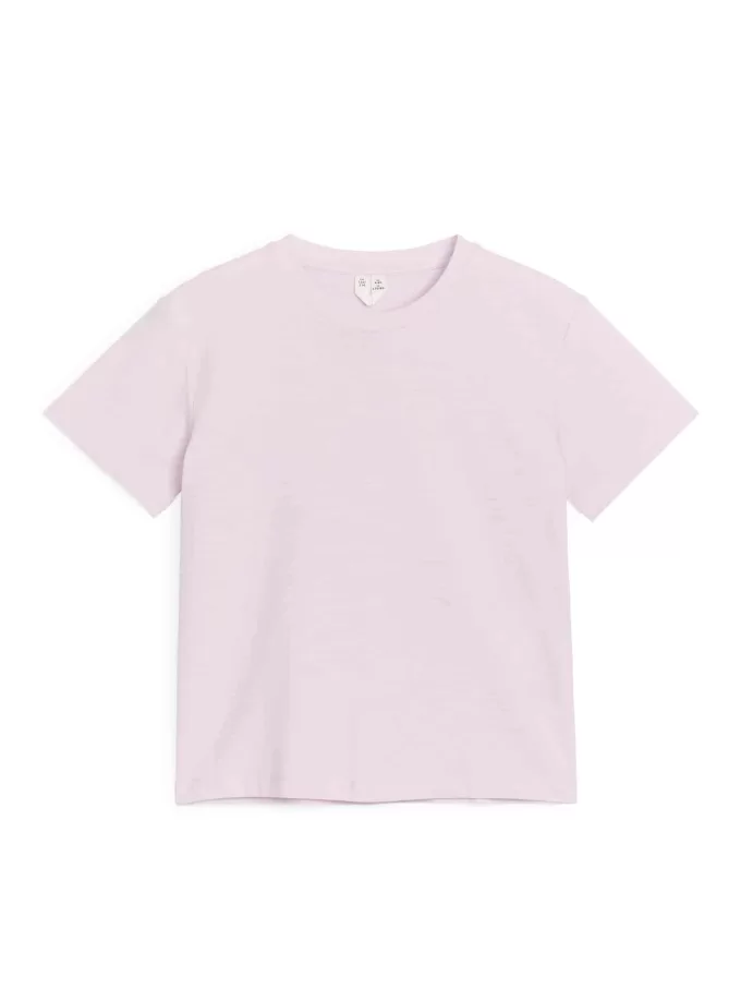 Crew-Neck T-Shirt Set of 3