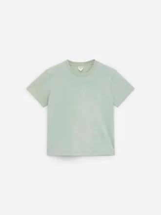 Crew-Neck T-Shirt Set of 3