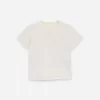 Crew-Neck T-Shirt Set of 3