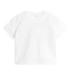 Crew-Neck T-Shirt Set of 3