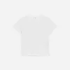 Crew-Neck T-Shirt Set of 3