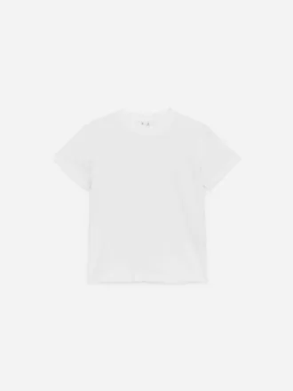 Crew-Neck T-Shirt Set of 3