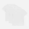 Crew-Neck T-Shirt Set of 3