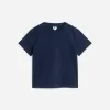 Crew-Neck T-Shirt Set of 3