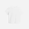 Crew-Neck T-Shirt Set of 3