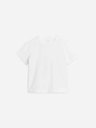 Crew-Neck T-Shirt Set of 3