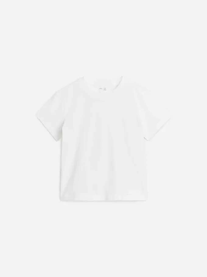 Crew-Neck T-Shirt Set of 3