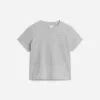 Crew-Neck T-Shirt Set of 3