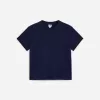 Crew-Neck T-Shirt Set of 3