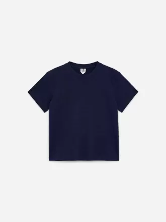 Crew-Neck T-Shirt Set of 3